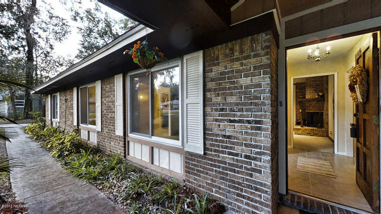 14061 Tomaka Road Jacksonville, FL 32225 - Photo 3 of 32 Welcome Home