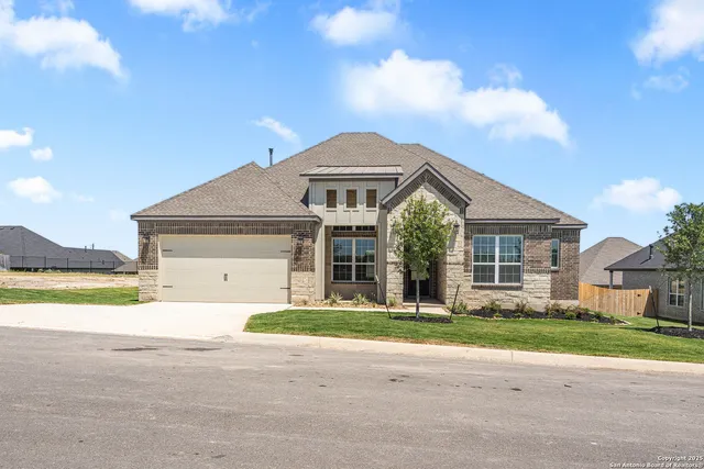 $569,900 | 274 Lawrence Drive, Castroville, TX 78009