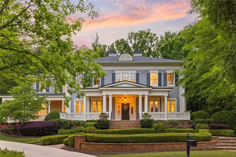 $2,800,000 | 2000 Lancaster Square, Roswell, GA 30076