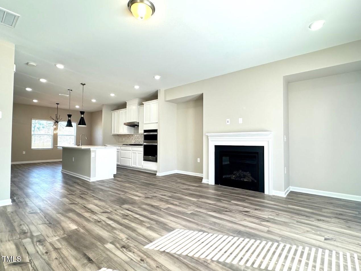 432 Sustainable Way Raleigh, NC 27610 - Photo 4 of 19