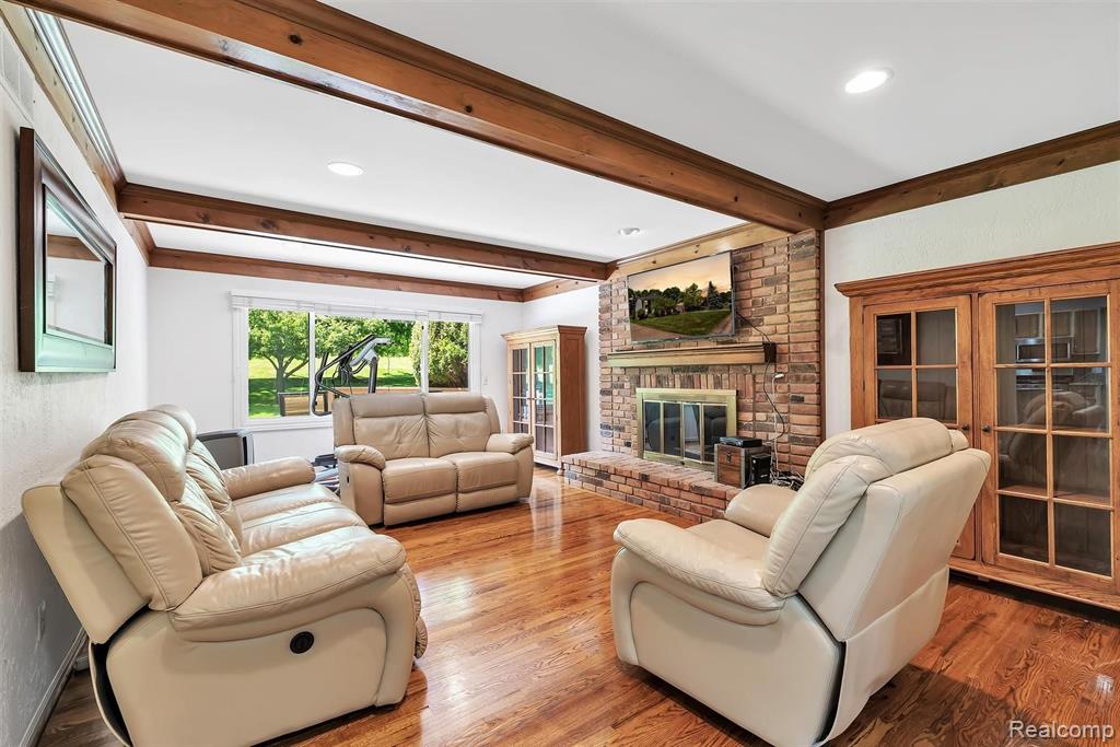 25735 Rutledge Crossing Farmington Hills, MI 48335 - Photo 18 of 53