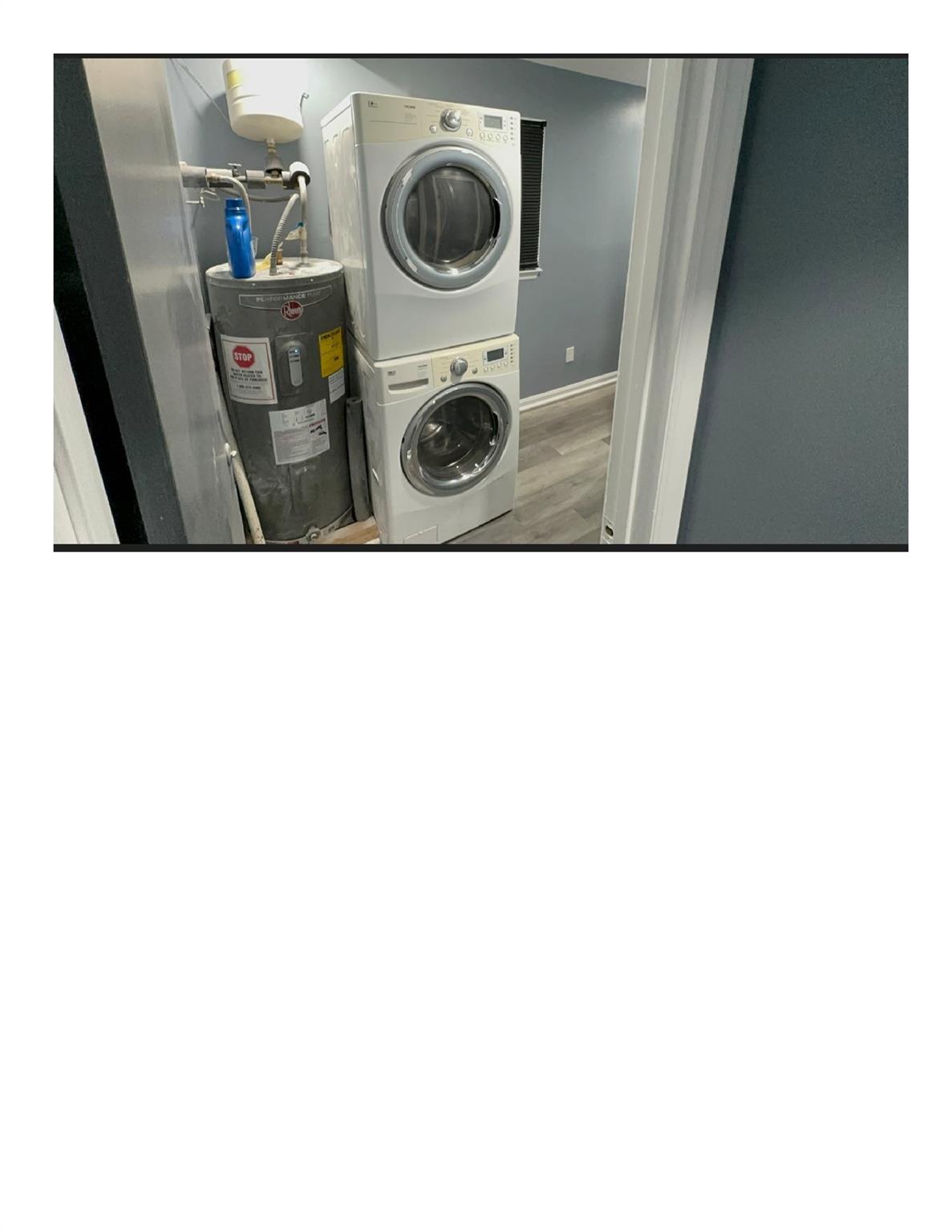 5601 Beaconsfield Road, Unit 30 Charlotte, NC 28214 - Photo 14 of 15