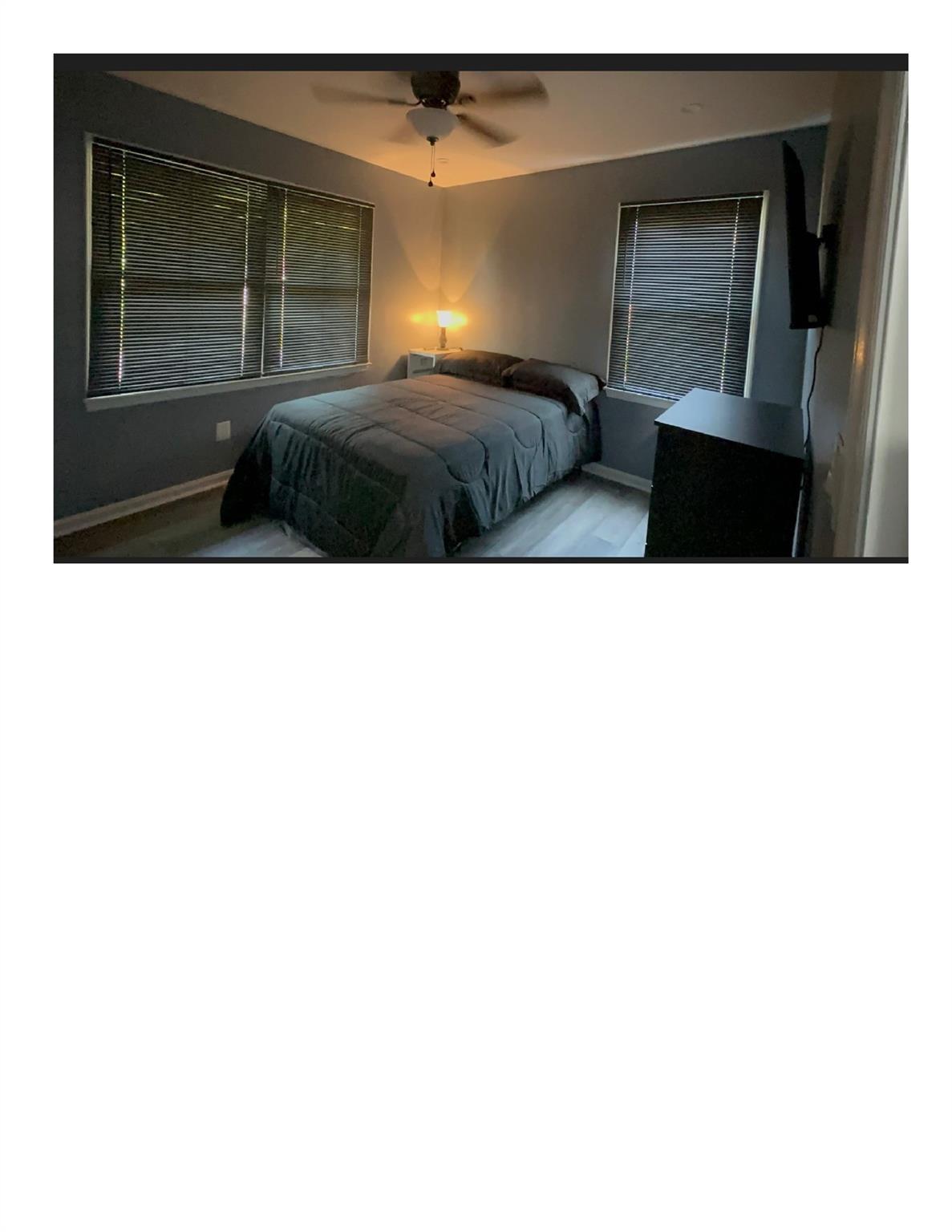 5601 Beaconsfield Road, Unit 30 Charlotte, NC 28214 - Photo 15 of 15 a kitchen with a cabinets and chandelier