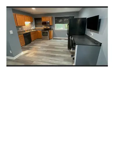 a view of living room with furniture