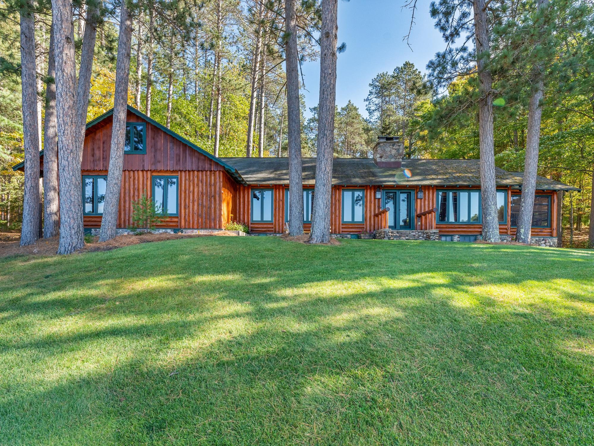 3472 Star Lake Road Eagle River, WI 54521 - Photo 1 of 69 Gallery Image 1