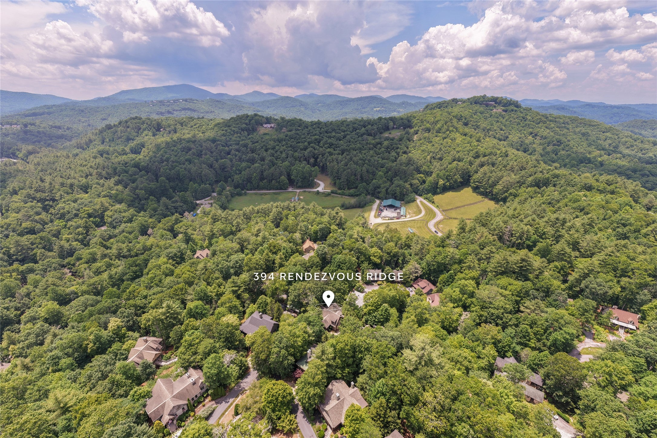 394 Rendezvous Ridge Cashiers, NC 28717 - Photo 97 of 100 Gallery Image 97