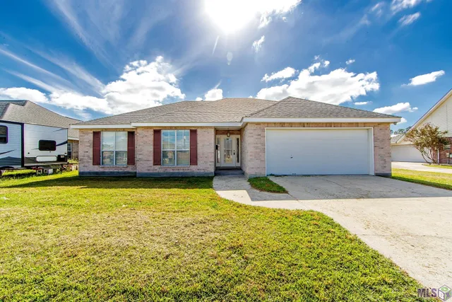 $279,000 | 133 Tigerlily Drive, Houma, LA 70360
