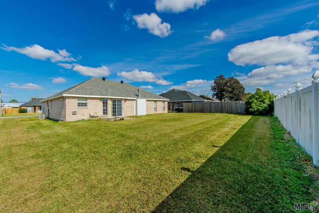 $279,000 | 133 Tigerlily Drive, Houma, LA 70360