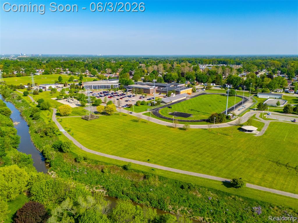 5634 Chicago Road Warren, MI 48092 - Photo 35 of 38