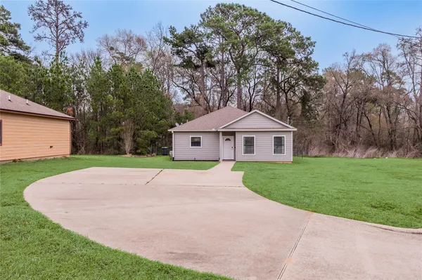 $1,500 | 3122 Molly, Huntsville, TX 77340