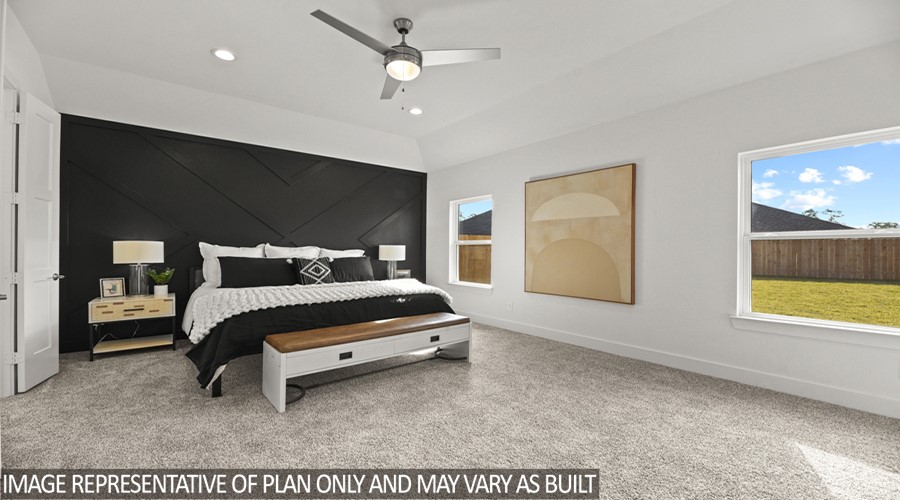 1120 Imperial Ranch Way Dayton, TX 77535 - Photo 11 of 33