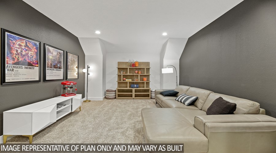 1120 Imperial Ranch Way Dayton, TX 77535 - Photo 19 of 33