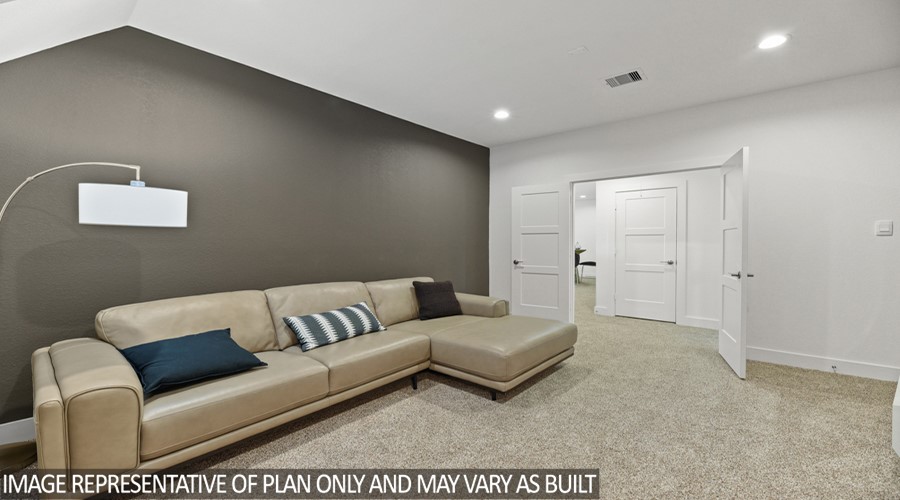 1120 Imperial Ranch Way Dayton, TX 77535 - Photo 20 of 33