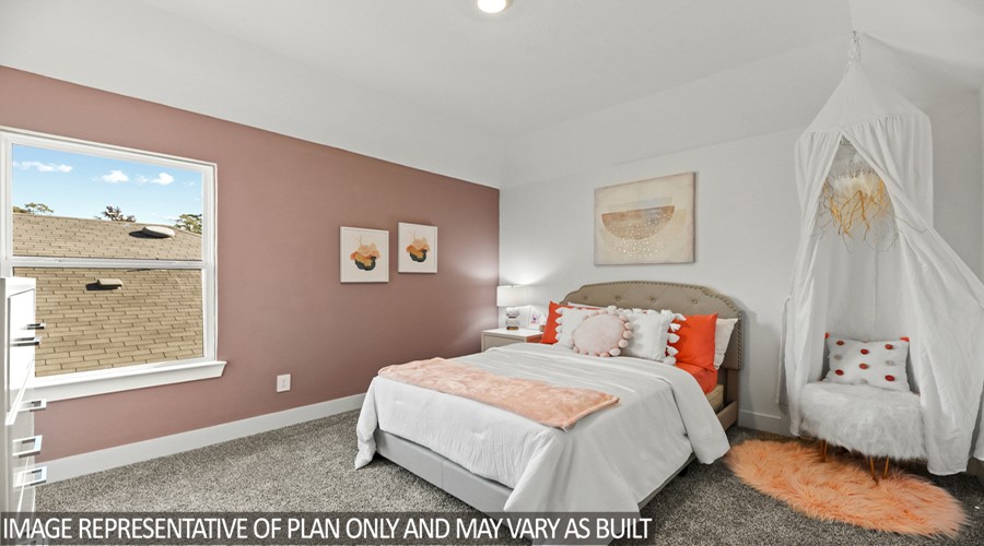 1120 Imperial Ranch Way Dayton, TX 77535 - Photo 22 of 33