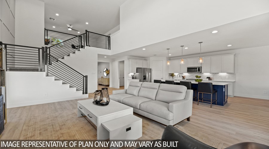 1120 Imperial Ranch Way Dayton, TX 77535 - Photo 3 of 33