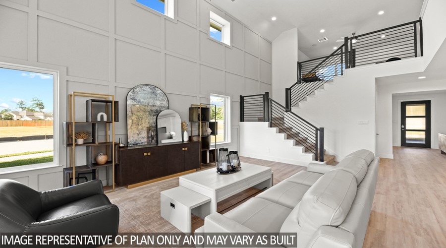 1120 Imperial Ranch Way Dayton, TX 77535 - Photo 8 of 33