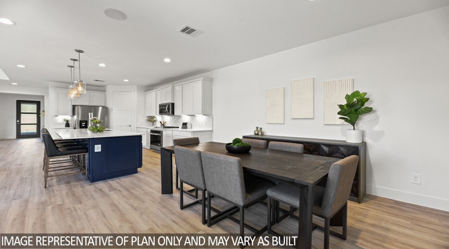 1120 Imperial Ranch Way Dayton, TX 77535 - Photo 9 of 33