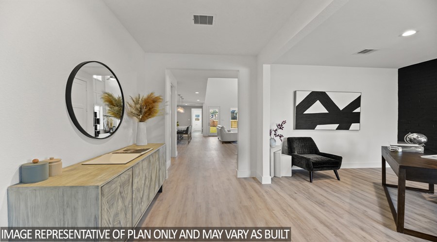 1120 Imperial Ranch Way Dayton, TX 77535 - Photo 10 of 33