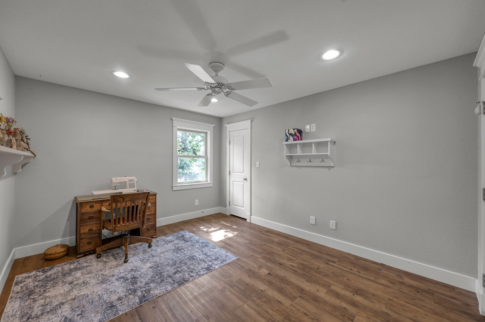 1615 Melissa Drive Spring, TX 77386 - Photo 24 of 40 Bedroom 3