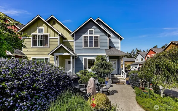 $495,950 | 200 Northwest 1st Street, Coupeville, WA 98239