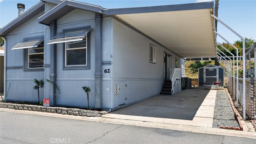 9395 Harritt Road, Unit 62 Lakeside, CA 92040 - Photo 2 of 30
