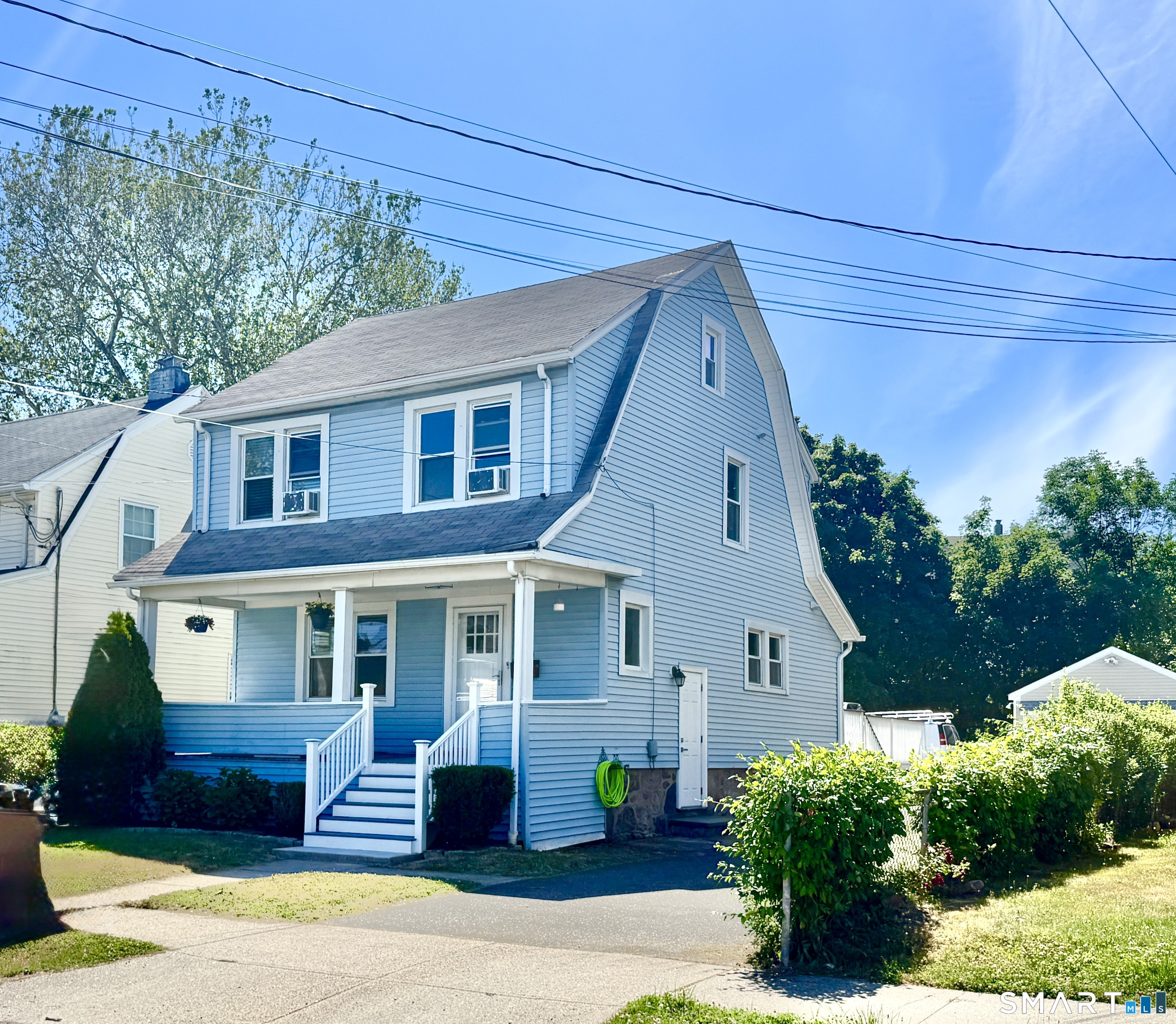 120 Culloden Road Stamford, CT 06902 - Photo 1 of 31
