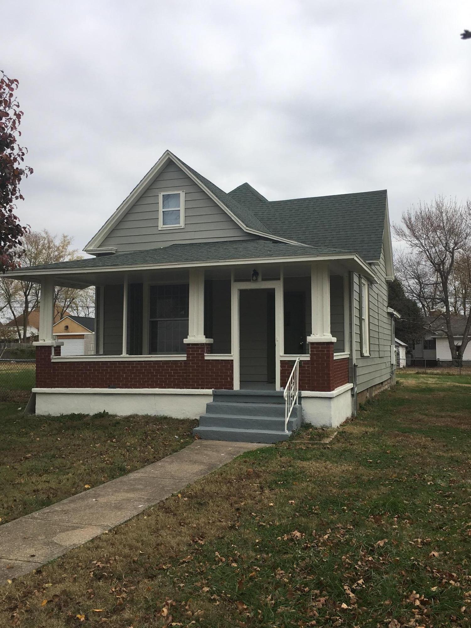 703 Frisco Avenue Monett, MO 65708 - Photo 1 of 1 Ju Co 1