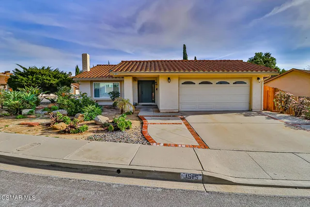 $4,200 | Undisclosed Address, Thousand Oaks, CA 91362