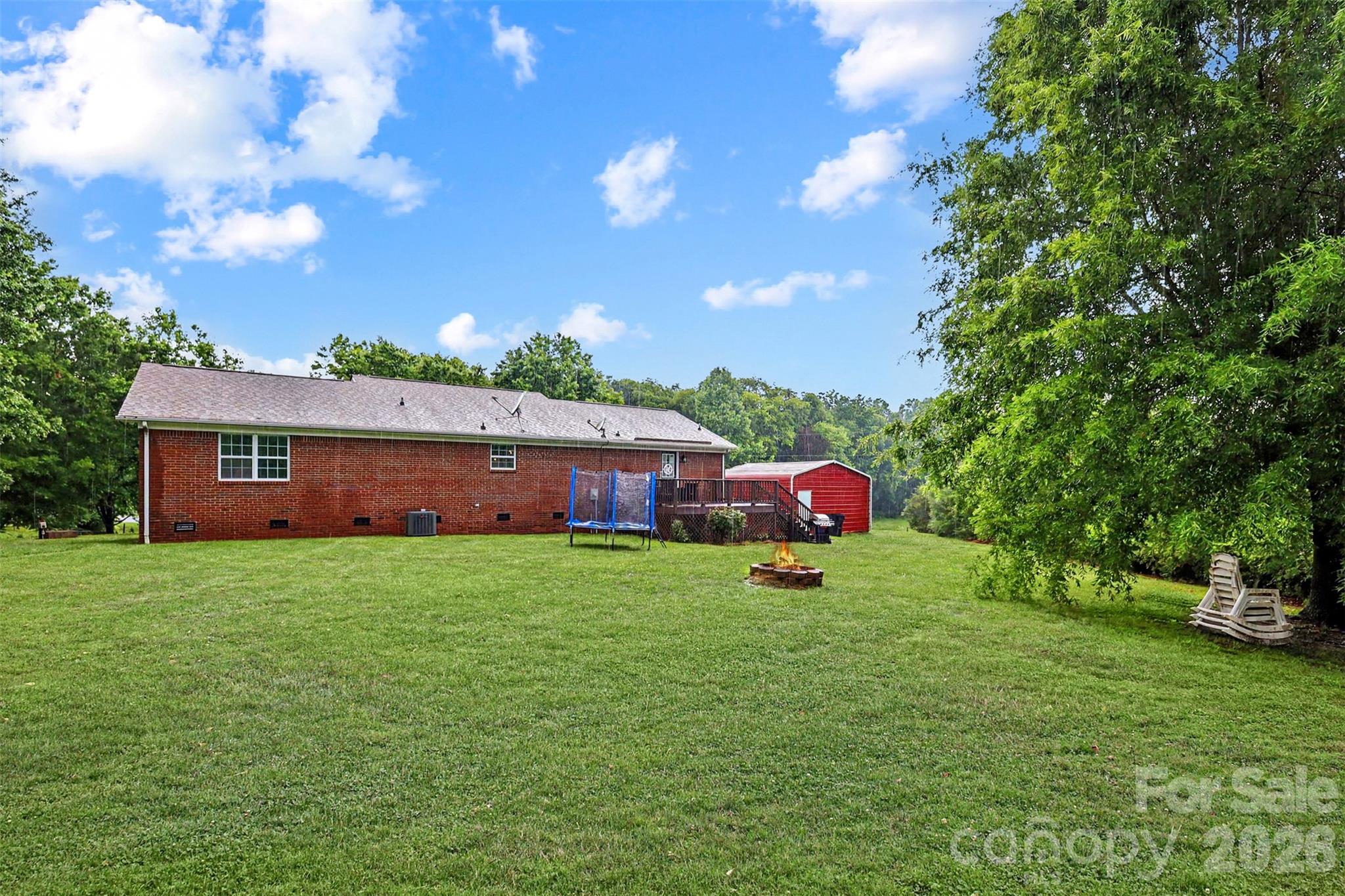 2219 Rock Rest Road Wingate, NC 28174 - Photo 24 of 26