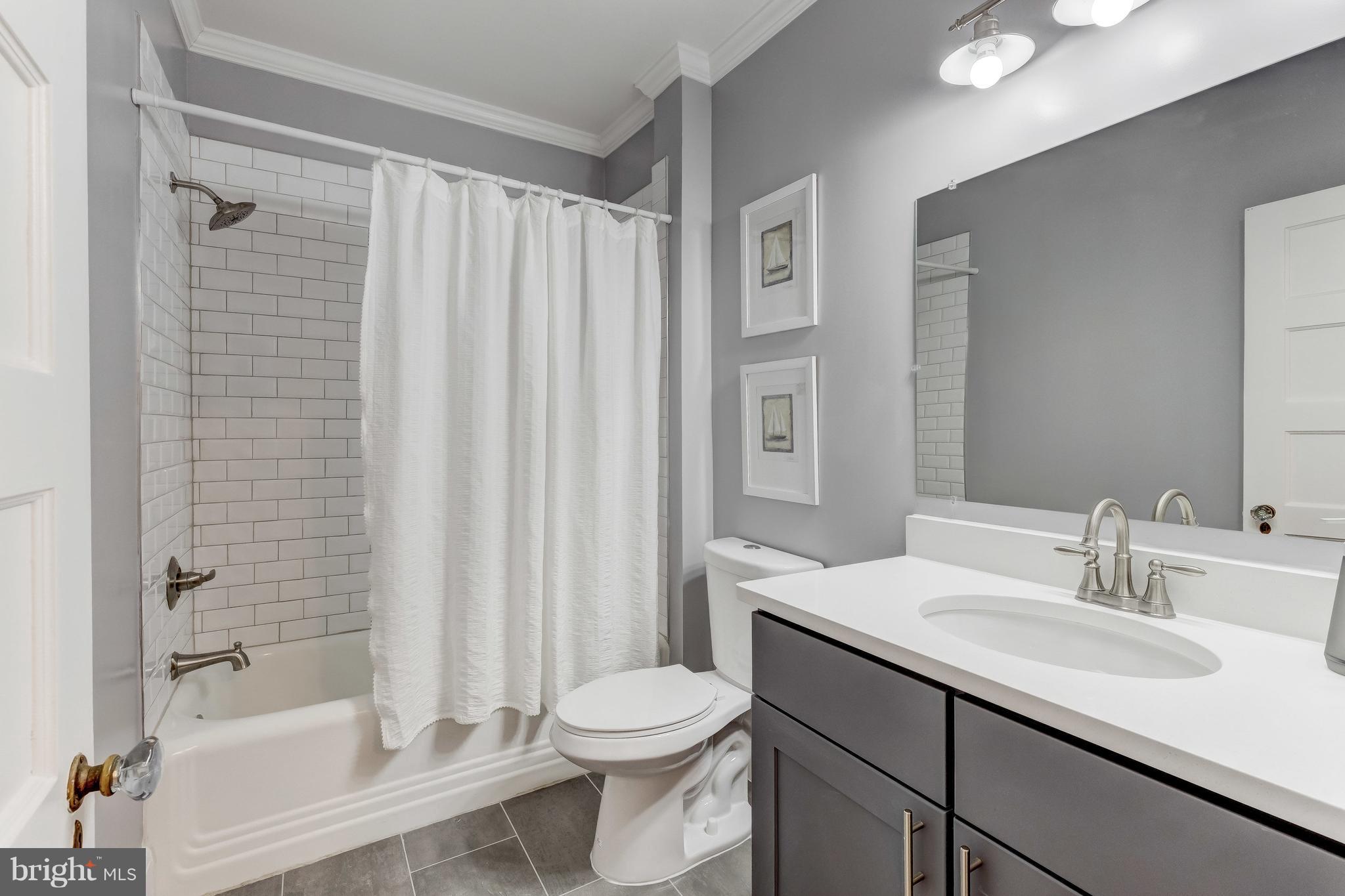 4412 Roland Avenue Baltimore, MD 21210 - Photo 17 of 45
