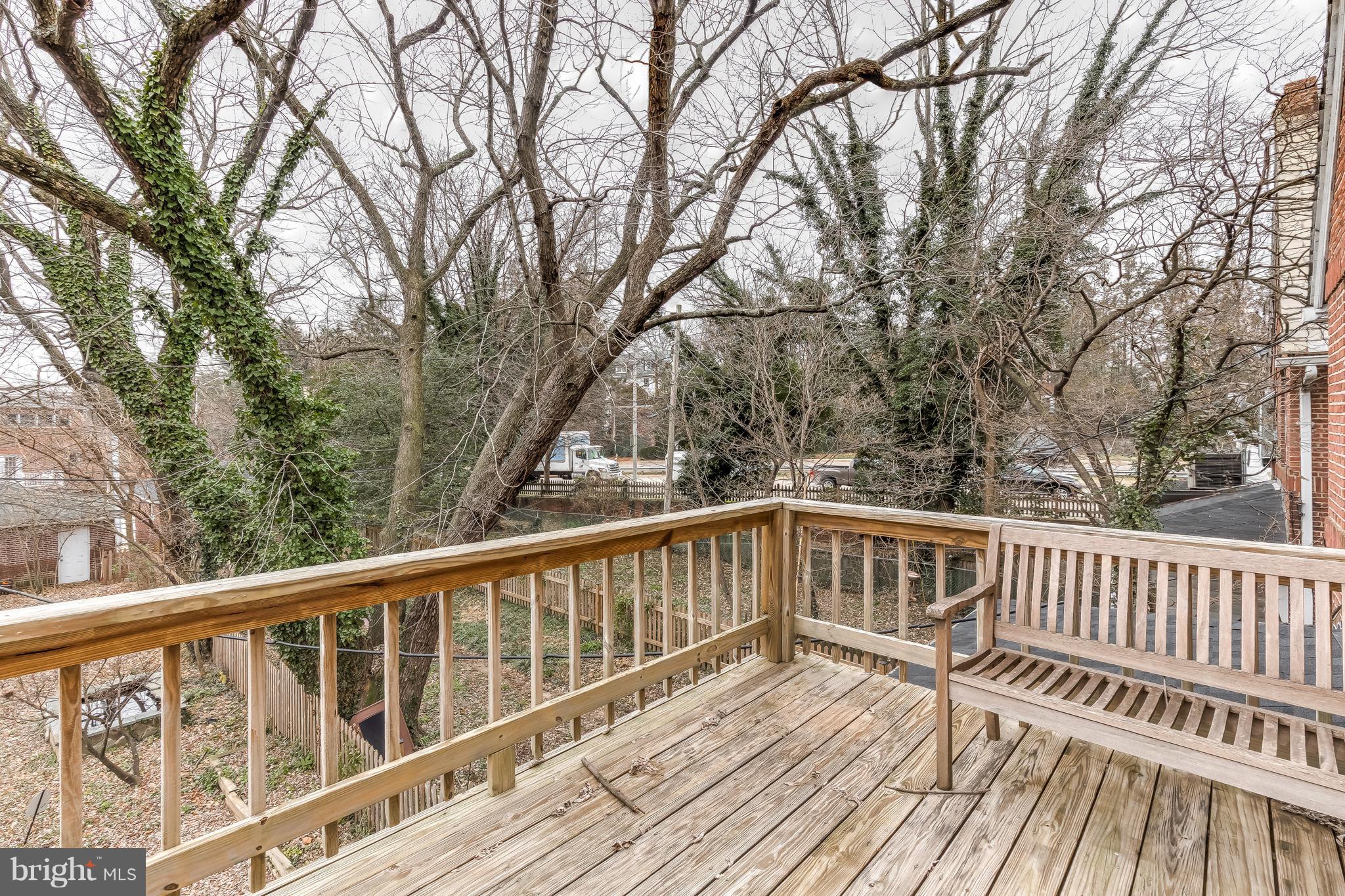 4412 Roland Avenue Baltimore, MD 21210 - Photo 34 of 45