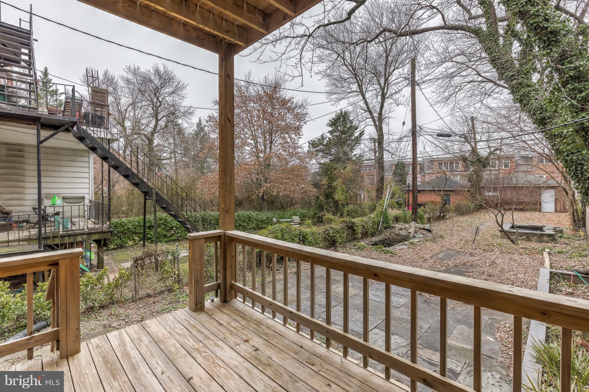 4412 Roland Avenue Baltimore, MD 21210 - Photo 35 of 45