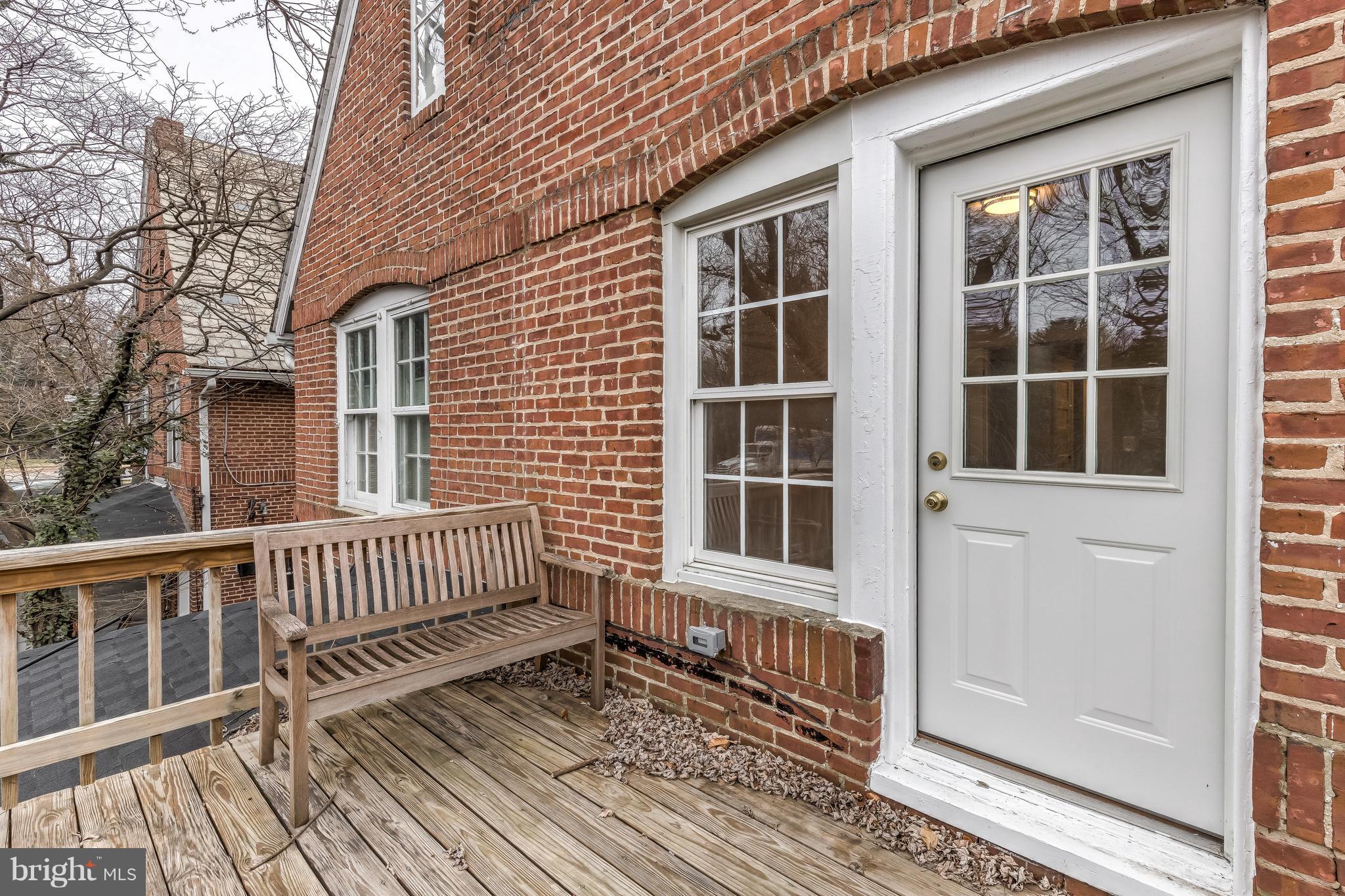4412 Roland Avenue Baltimore, MD 21210 - Photo 36 of 45