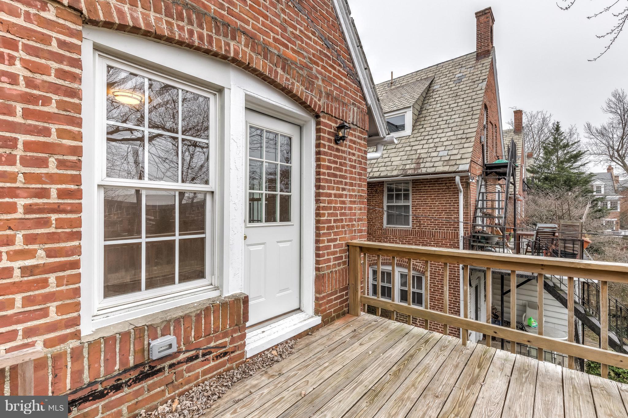 4412 Roland Avenue Baltimore, MD 21210 - Photo 37 of 45