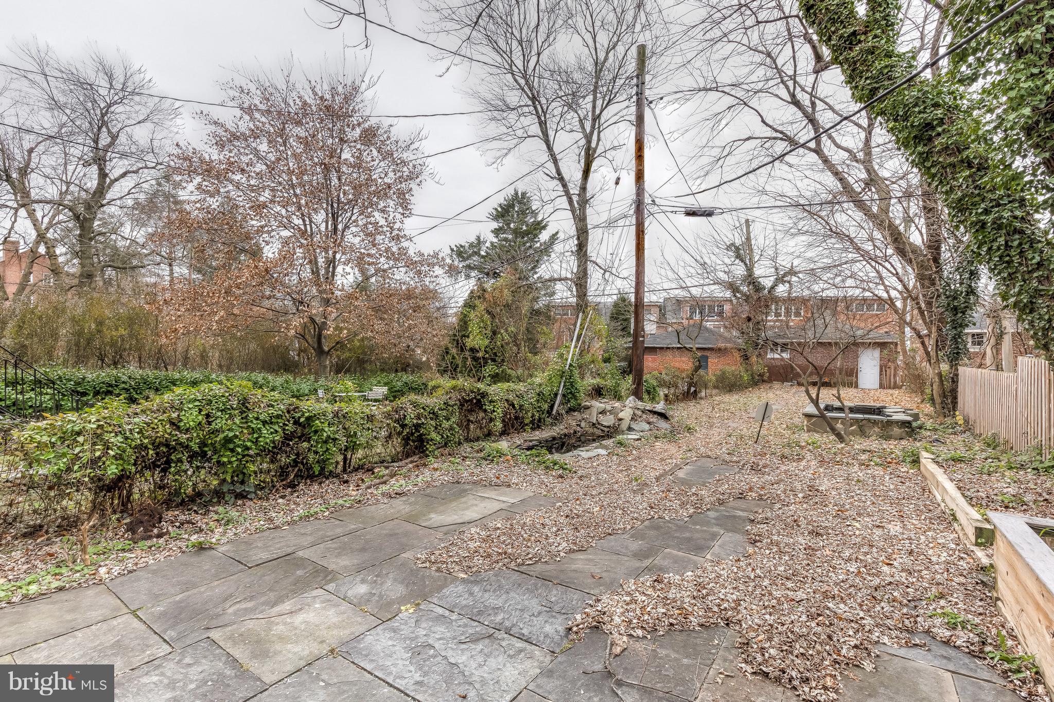 4412 Roland Avenue Baltimore, MD 21210 - Photo 38 of 45