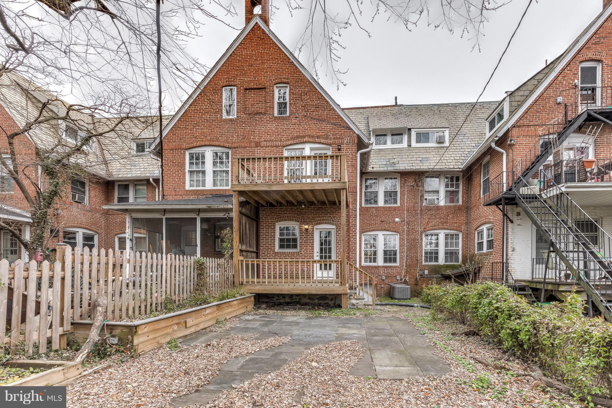 4412 Roland Avenue Baltimore, MD 21210 - Photo 39 of 45