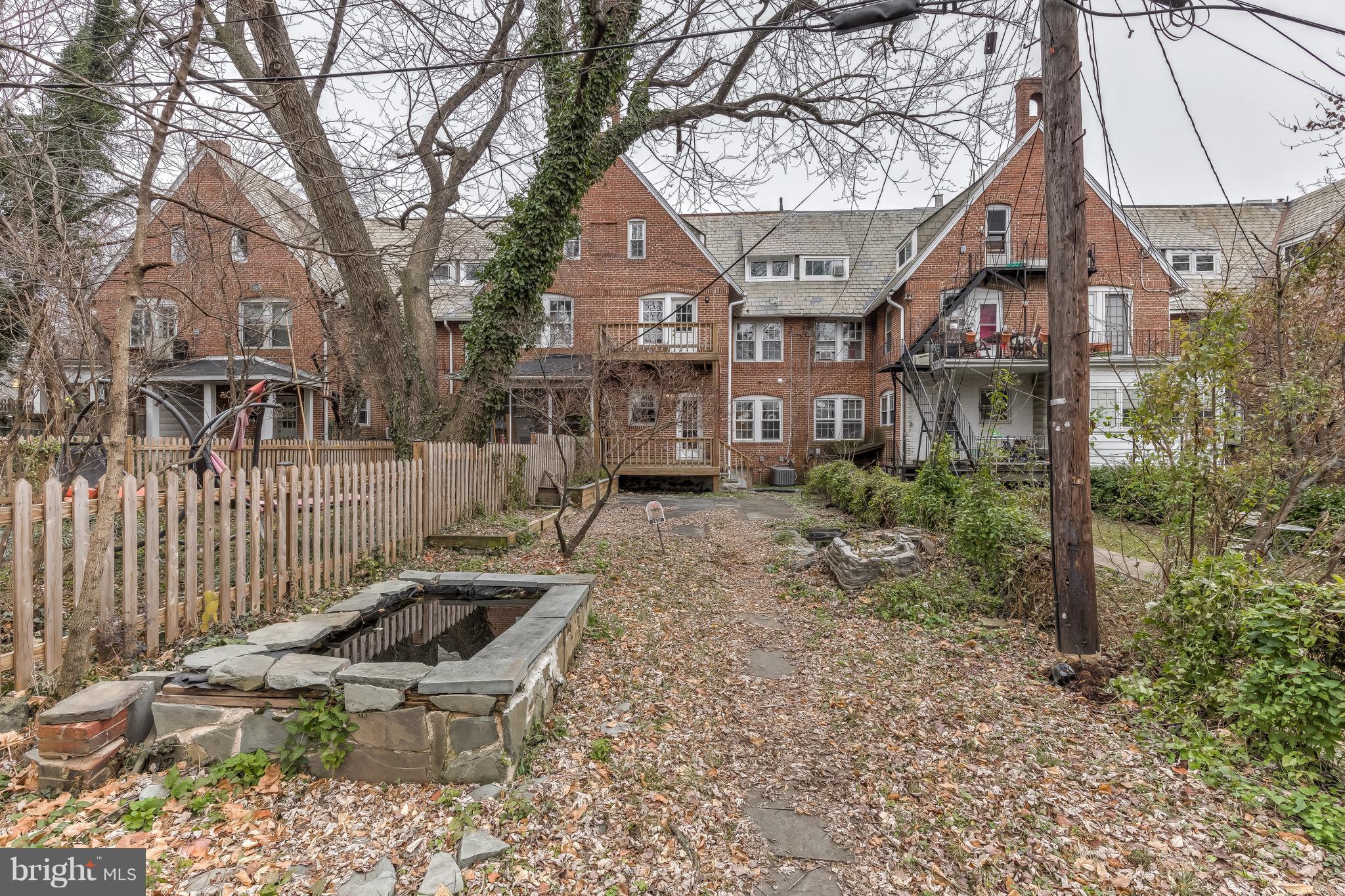 4412 Roland Avenue Baltimore, MD 21210 - Photo 40 of 45