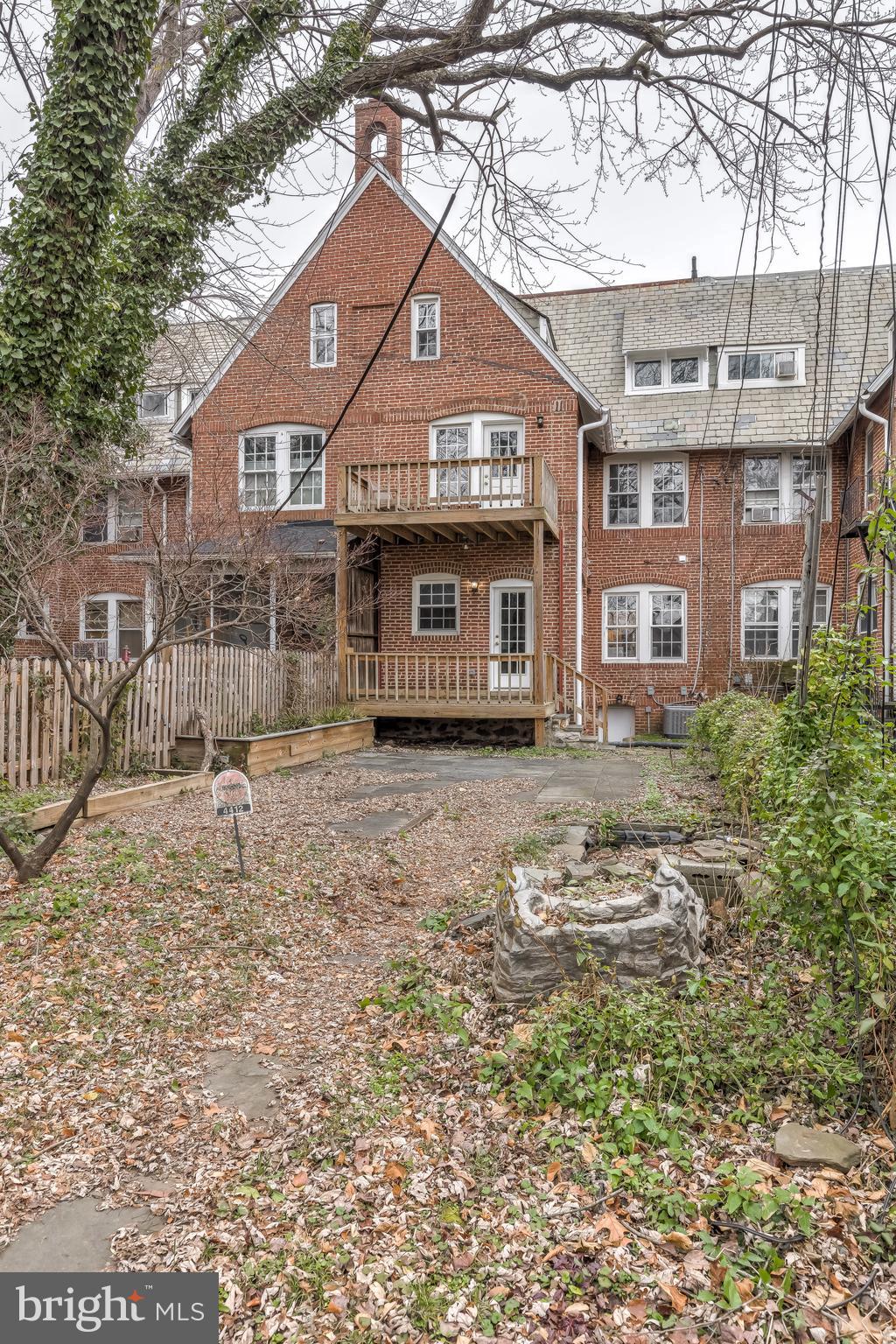 4412 Roland Avenue Baltimore, MD 21210 - Photo 41 of 45