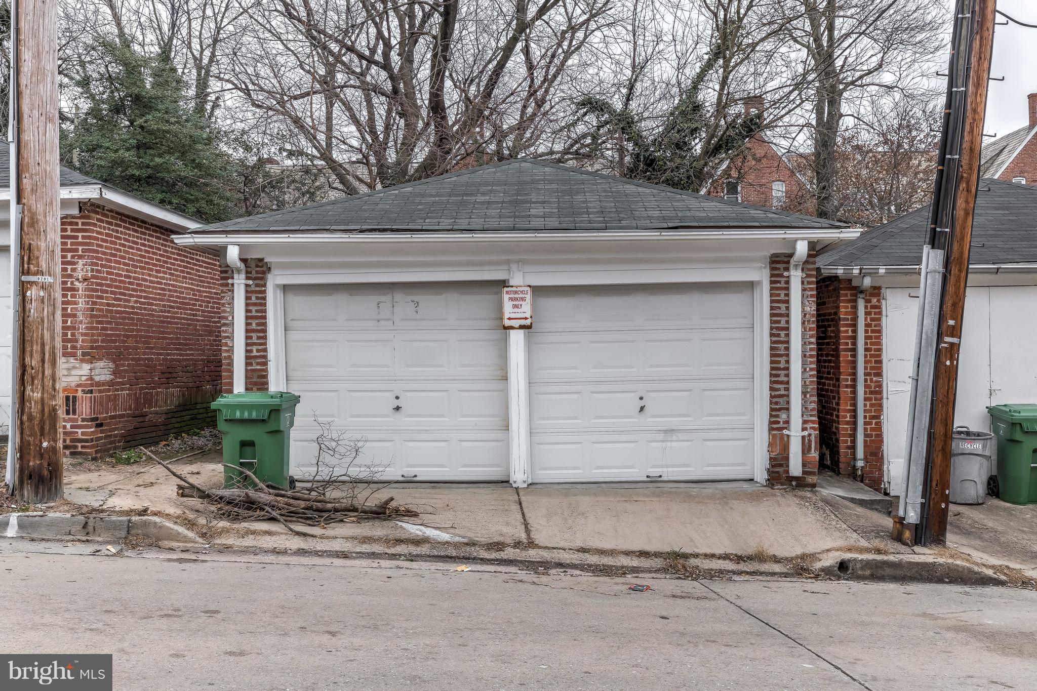4412 Roland Avenue Baltimore, MD 21210 - Photo 43 of 45
