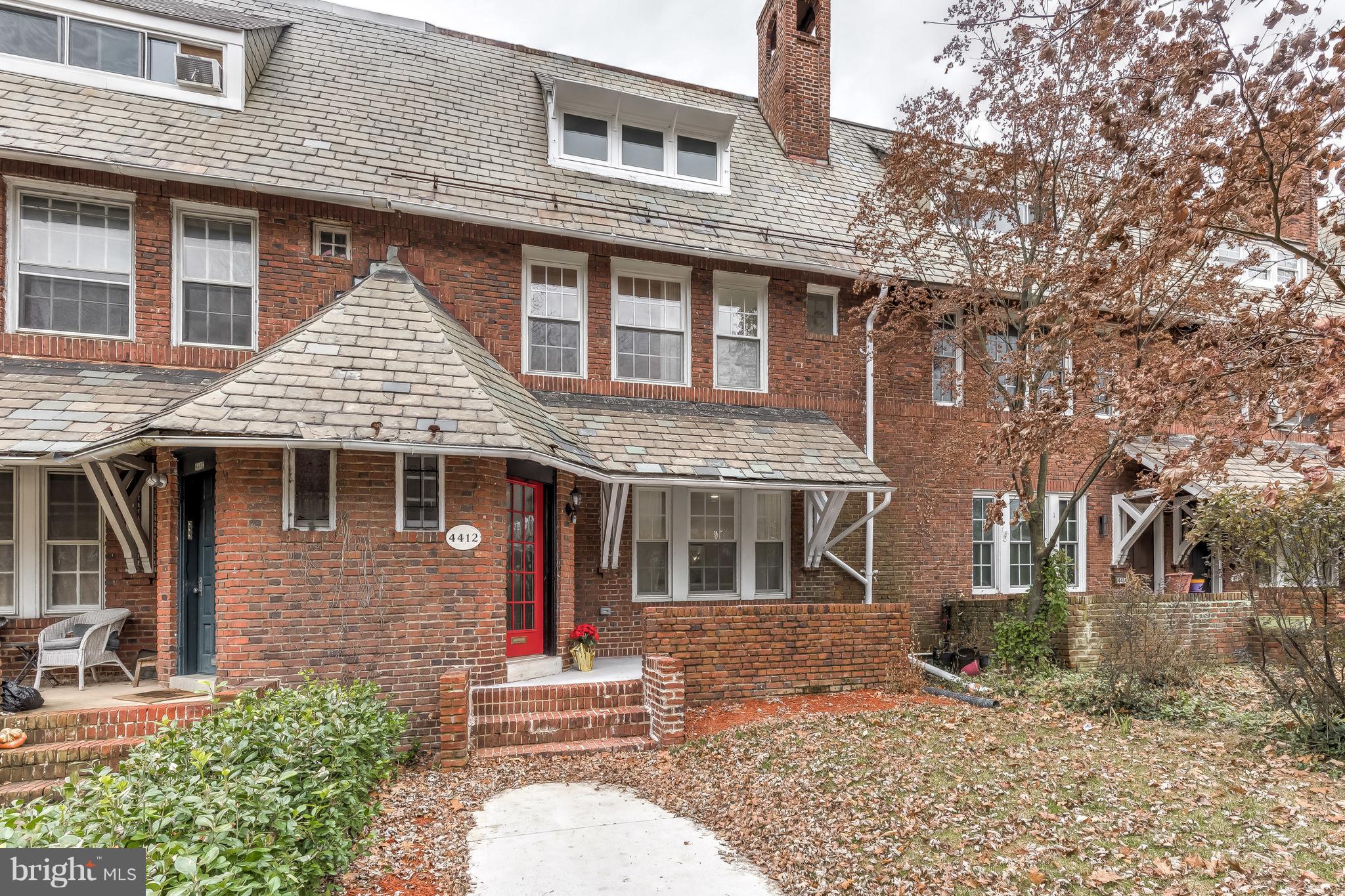 4412 Roland Avenue Baltimore, MD 21210 - Photo 44 of 45