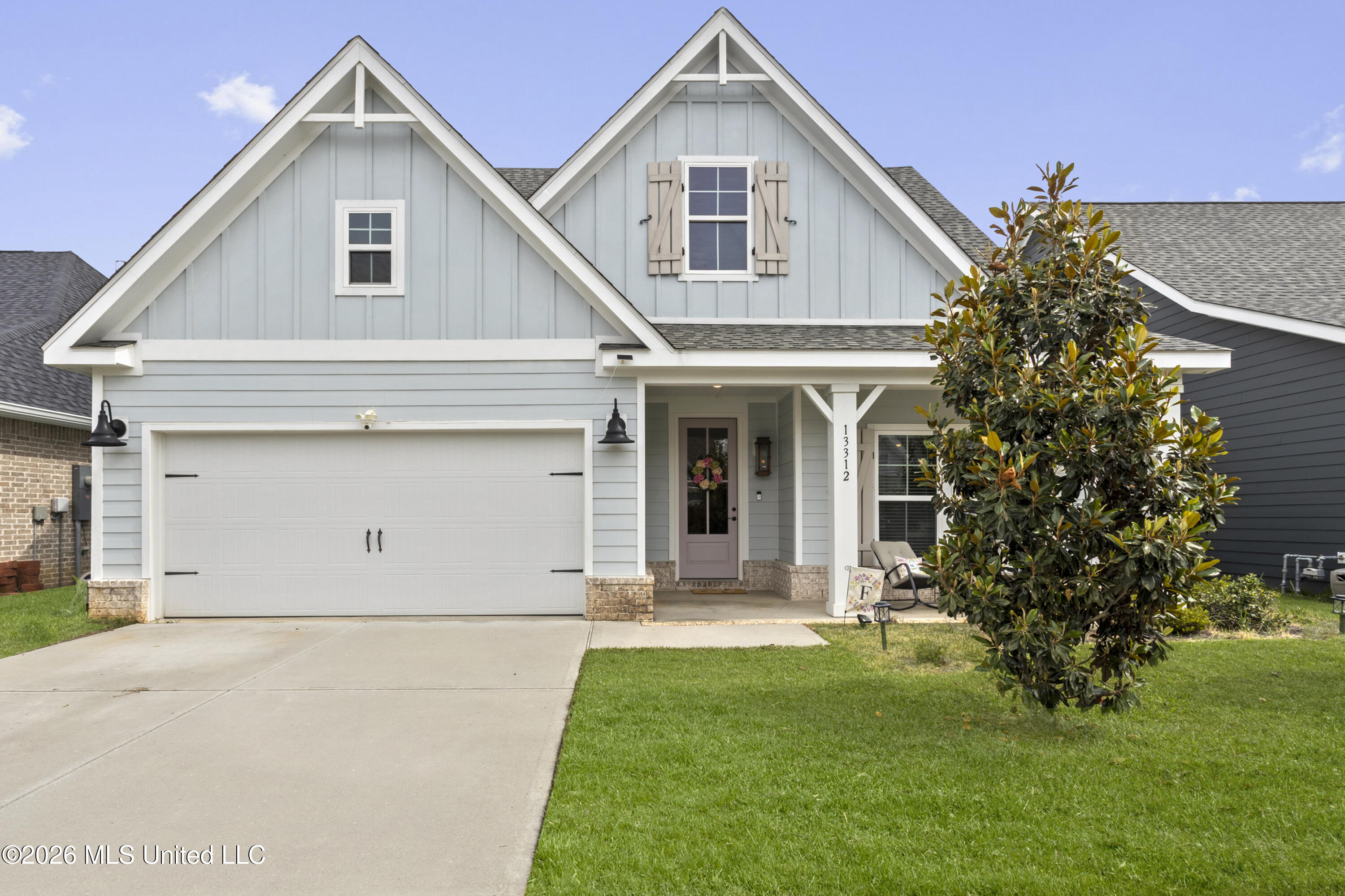13312 Hawk Place Gulfport, MS 39503 - Photo 1 of 45 00001