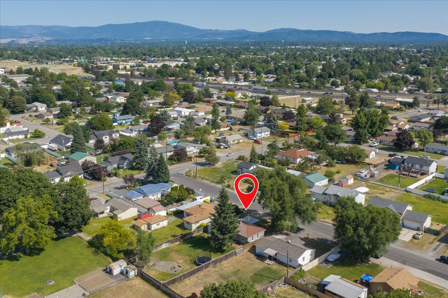 8209 East Indiana Avenue Spokane Valley, WA 99212 - Photo 47 of 48