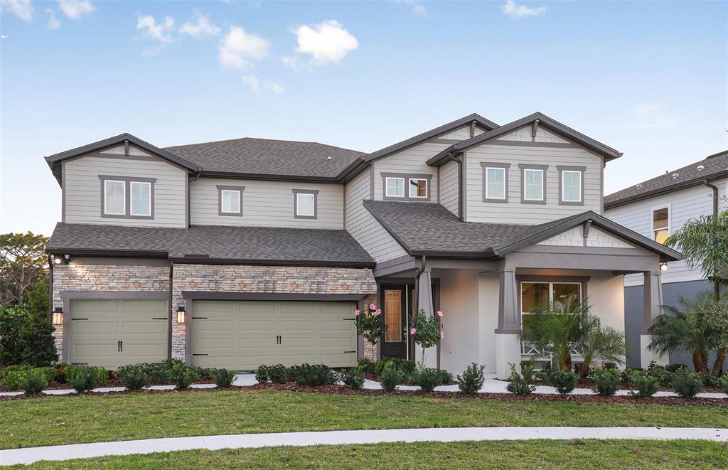 13813 Sharp Hawk Drive Riverview, FL 33569 - Photo 1 of 1 Roseland Exterior