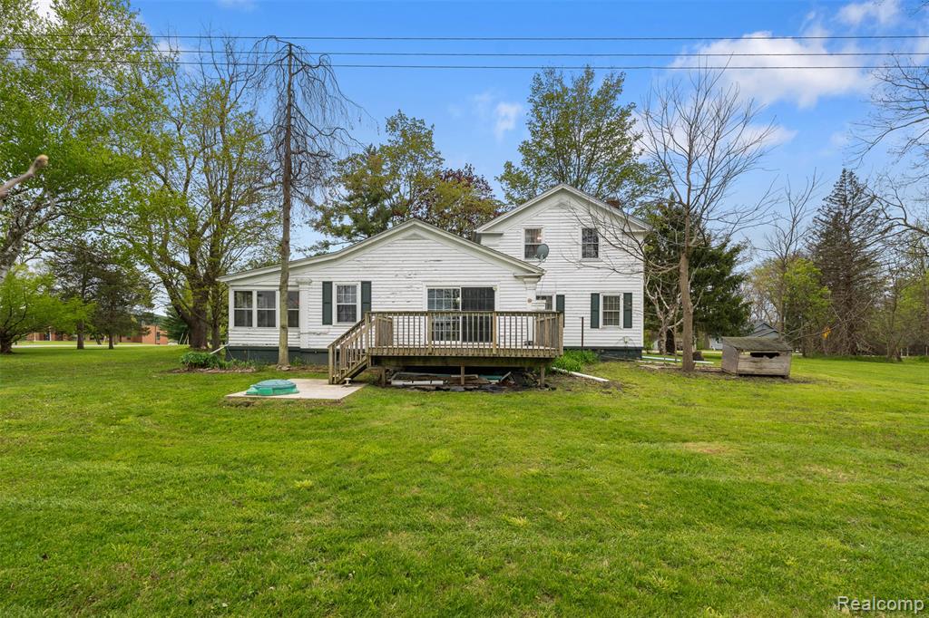 1775 Imlay City Road Lapeer, MI 48446 - Photo 34 of 60