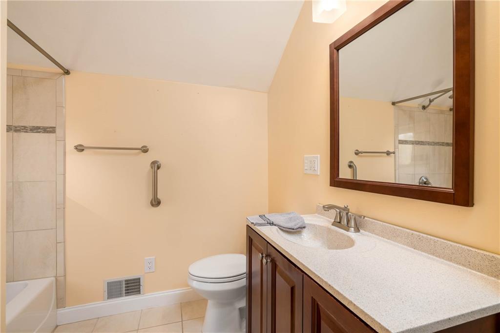 1741 Ridgewood Drive Washington, PA 15301 - Photo 42 of 45 Gallery Image 42