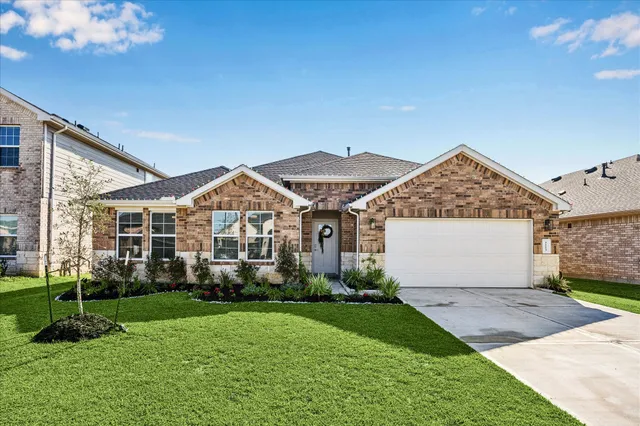 $405,000 | 3223 Derry Hill Drive, Fulshear, TX 77441