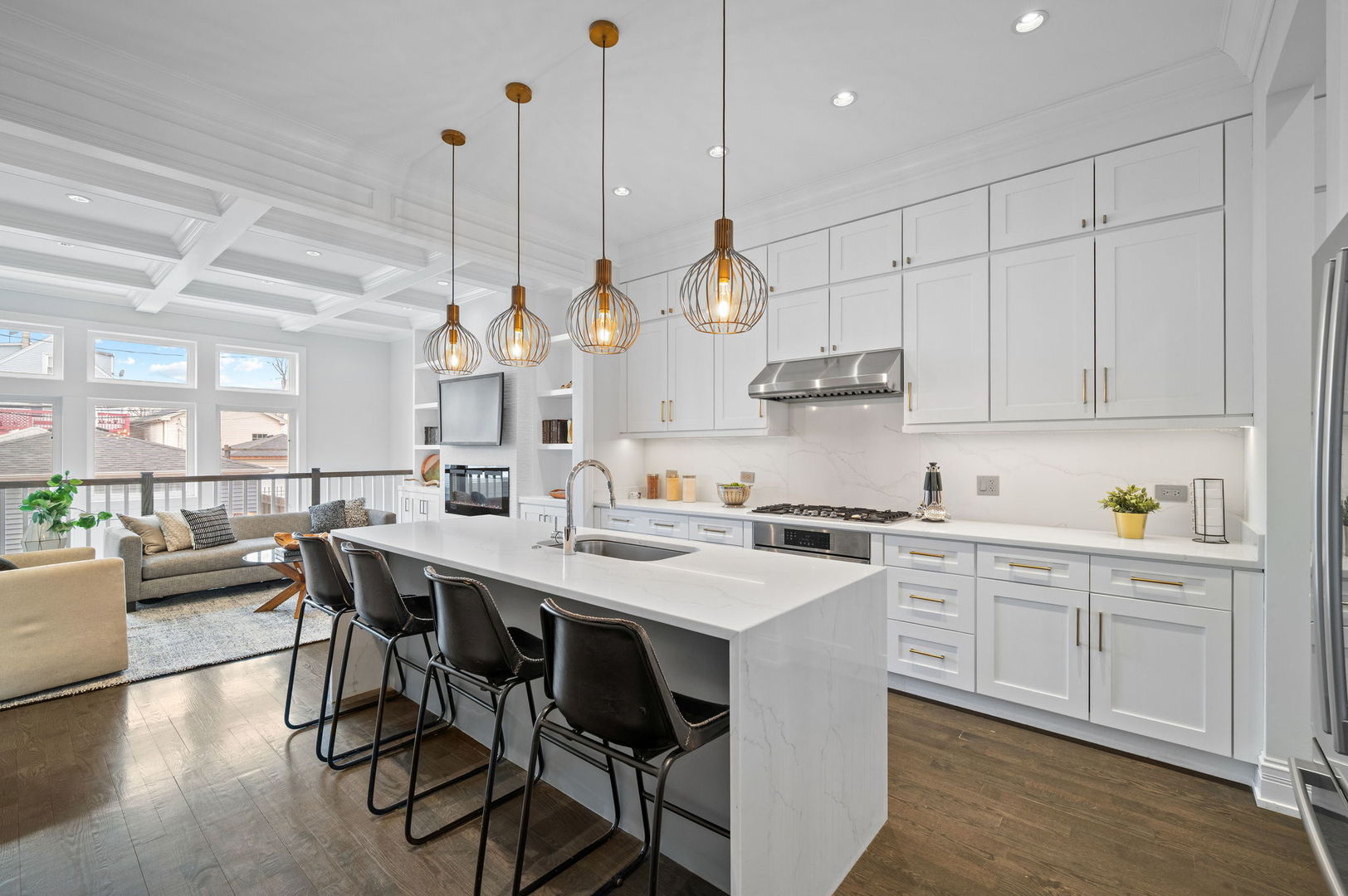 1938 North Ridgeway Avenue Chicago, IL 60647 - Photo 12 of 46