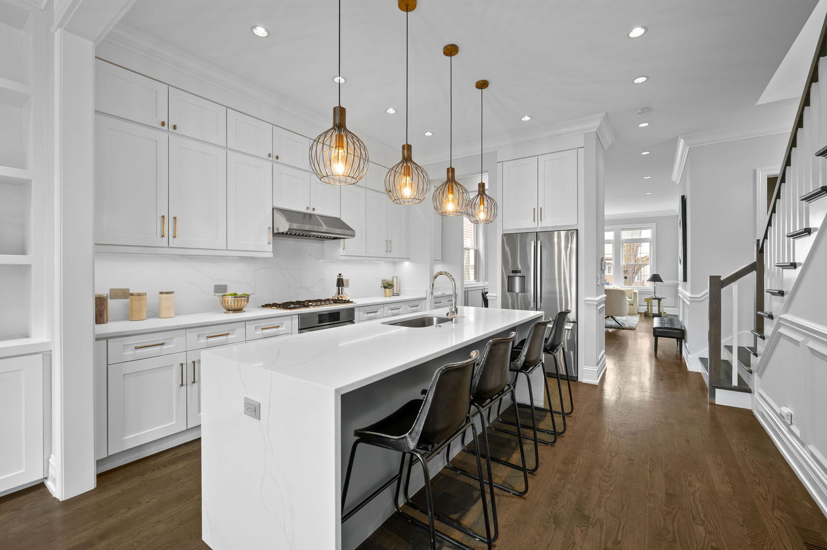 1938 North Ridgeway Avenue Chicago, IL 60647 - Photo 13 of 46