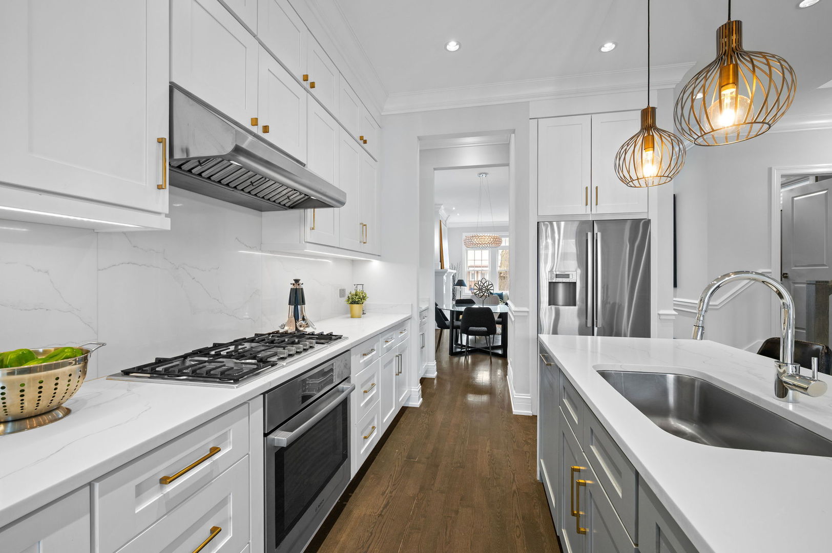 1938 North Ridgeway Avenue Chicago, IL 60647 - Photo 14 of 46