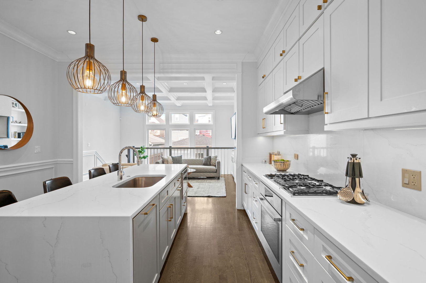 1938 North Ridgeway Avenue Chicago, IL 60647 - Photo 15 of 46